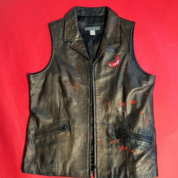 Baggy Jeans 90s Vintage Look – 4-Piece Bundle – Fits Size M - Picture 6 of 13